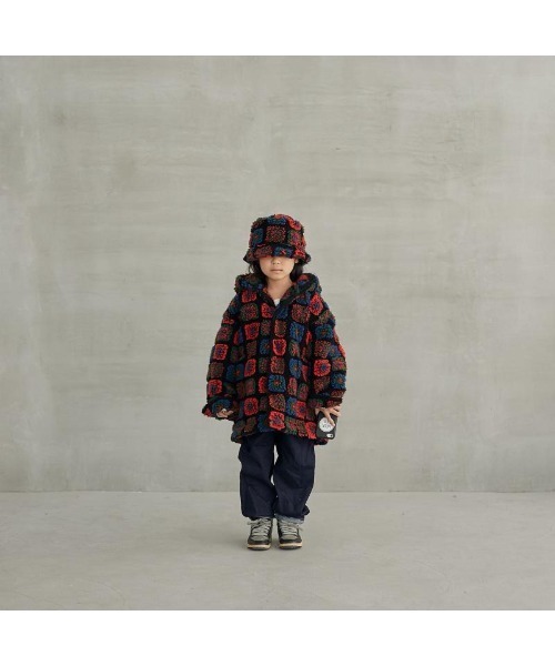 IN THE PARK（インザパーク）の「【MOUN TEN.】flower boa sailor 
