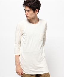 CIAOPANIC TYPY | 【oblekt】オブレクトウールブレンド(Tシャツ/カットソー)