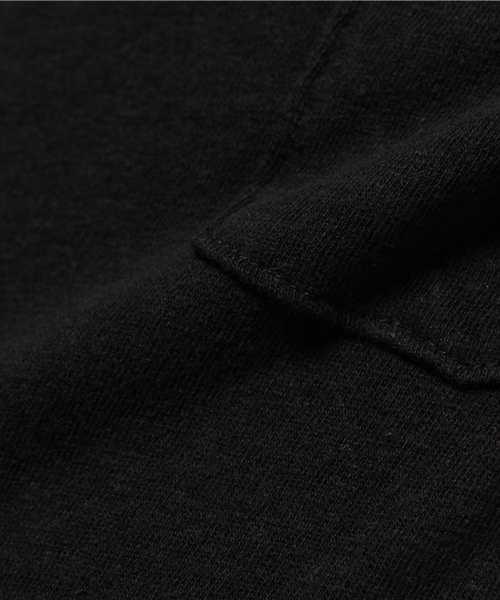 CIAOPANIC TYPY（チャオパニックティピー）の「【oblekt】オブレクトウールブレンド（Tシャツ/カットソー・メンズ・ホワイト/ネイビー/ブラック・LARGE/MEDIUM）」の11枚目の写真