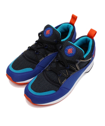 ナイキ　NIKE AIR HUARACHI スニーカー ライトブルー　24cm ナイキ NIKE AIR HUARACHI スニーカー ライトブルー 24cm - メルカリ