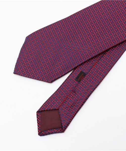 UNITED ARROWS（ユナイテッドアローズ）の「＜CHARVET（シャルベ）＞ 8914 TIE（ネクタイ・メンズ・その他1/その他3・フリー）」の4枚目の写真
