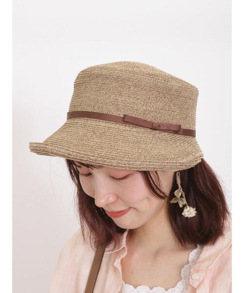 大人気完売♡入手困難♡chestyマーガレットレースブレードハット 帽子 大人気完売♡入手困難♡chestyマーガレットレースブレードハット 帽子