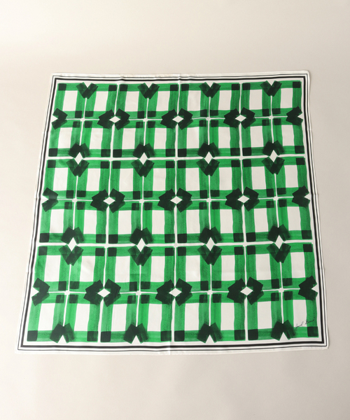 JOURNAL STANDARD（ジャーナルスタンダード）の「オリジナルシルク