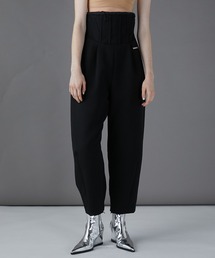 PRANK PROJECT | ハイウエストバルーンパンツ / High Waist Balloon Pants(その他パンツ)