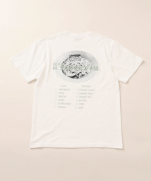 JOURNAL STANDARD relume | 《一部店舗・WEB限定》元祖ニュータンタンメン本舗 別注 フォトプリントTEE(Tシャツ/カットソー)