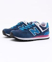 NEW BALANCE | ウィメンズ ニューバランス new balance WL574 MON/MOX/MOY(スニーカー)