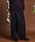 MAISON SPECIALi]XyVj́usUNISEXt4 Colors Chambray Washable Wool Prime-Wide Two Tucks Pants/4FVu[EHbVuE[vCChc[^bNpcyMAISON SPECIAL/]XyVziXbNXjvb`R[O[