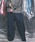 MAISON SPECIALi]XyVj́usUNISEXt4 Colors Chambray Washable Wool Prime-Wide Two Tucks Pants/4FVu[EHbVuE[vCChc[^bNpcyMAISON SPECIAL/]XyVziXbNXjvbu[