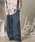 MAISON SPECIALi]XyVj́usUNISEXt4 Colors Chambray Washable Wool Prime-Wide Two Tucks Pants/4FVu[EHbVuE[vCChc[^bNpcyMAISON SPECIAL/]XyVziXbNXjvbCgu[