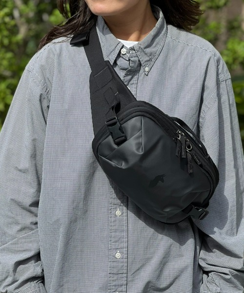 Cotopaxi】ALLPA X 3L HIP PACK / アルパエックス 3リットルヒップ 