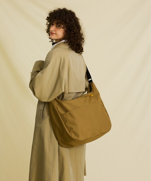 環境にやさしい》【KELTY/ケルティ】エコナイロン ショルダー