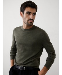 BANANA REPUBLIC FACTORY STORE　　メリノウール セーター