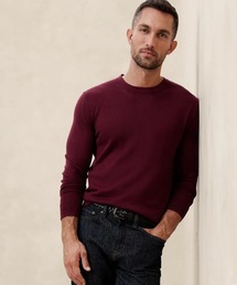BANANA REPUBLIC FACTORY STORE メリノウール セーター
