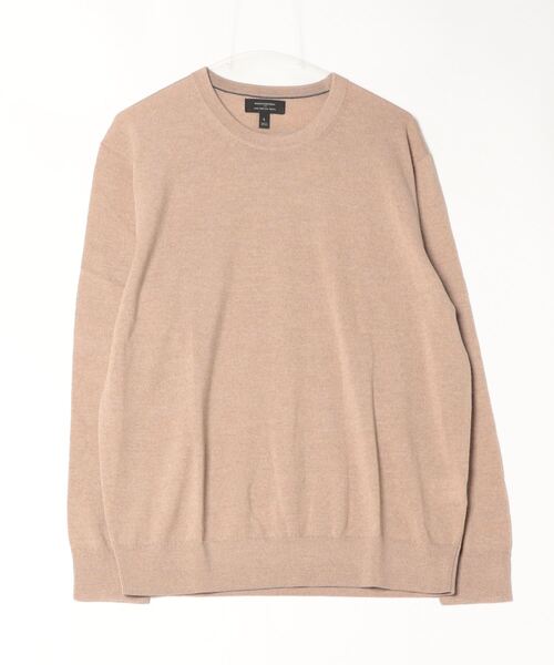 BANANA REPUBLIC FACTORY STORE — Merinowool Sweater (свитер)