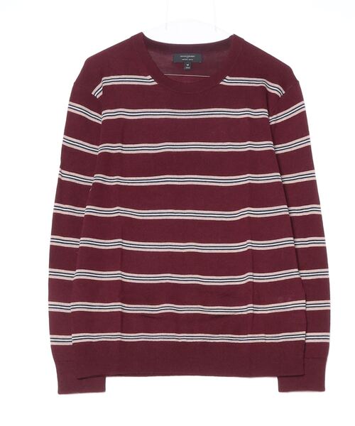 セール】BANANA REPUBLIC FACTORY STORE メリノウール セーター