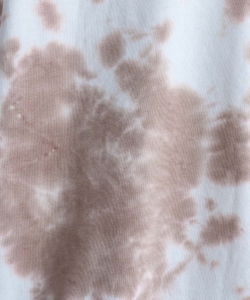 ROXY（ロキシー）の「TRUELY AUTHENTIC RAG/ロキシースウェットトレーナー（スウェット・レディース・ブラック/ブラウン/マルチ/ホワイト・LARGE/MEDIUM/SMALL）」の12枚目の写真