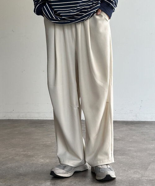 セール】ニータックイージーパンツ（その他パンツ）｜CPCM（シーピー