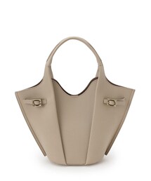 TOFF&LOADSTONE ハニカムニットヘプタゴン 美品 TOFF&LOADSTONE ハニカムニット ヘプタゴン バッグ - メルカリ