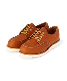schott（ショット）の「REDWING/レッドウィング/CLASSIC MOC OXFORD #8092/クラシックモック オックスフォード #8092（ブーツ）」