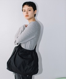 SUWDEE（スーディー）の「nylon shoulder bag（ショルダーバッグ）」