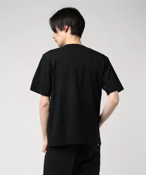 HYSTERIC GLAMOUR（ヒステリックグラマー）の「半袖Tシャツ（Tシャツ/カットソー・メンズ・ホワイト・LARGE）」の4枚目の写真