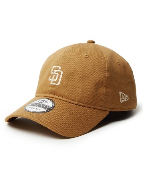 NEW ERA（ニューエラ）の「NEW ERA/ニューエラ キャップ 9TWENTY