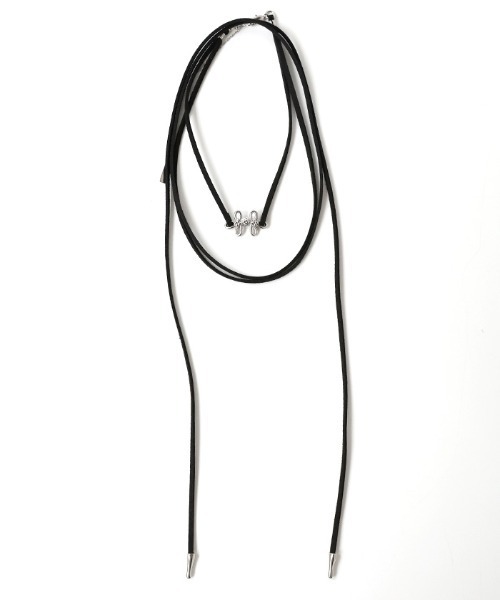 select MOCA（セレクトモカ）の「チャイナモチーフコードネックレス（ネックレス・レディース・シルバー/ゴールド・FREE）」の21枚目の写真