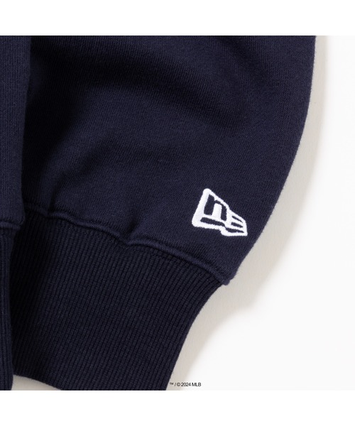 TAKAHIROMIYASHITATheSoloIst.(タカヒロミヤシタザソロイスト)の「Sweat Pullover Hoodie.(I AM THE YANKEES)(パーカー・メンズ・ネイビー・XXL/XL/L/M)」の6枚目の写真