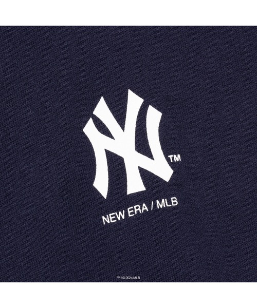 TAKAHIROMIYASHITATheSoloIst.(タカヒロミヤシタザソロイスト)の「Sweat Pullover Hoodie.(I AM THE YANKEES)(パーカー・メンズ・ネイビー・XXL/XL/L/M)」の5枚目の写真