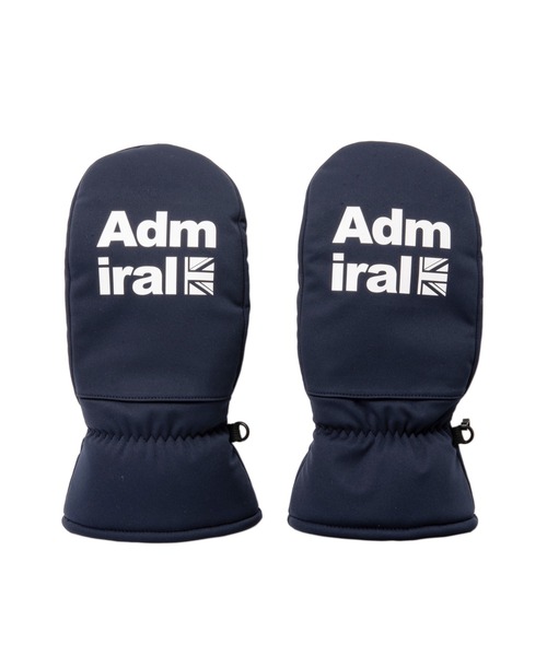 ﾐﾄﾝ（イヤーマフ）｜Admiral GOLF（アドミラル ゴルフ）