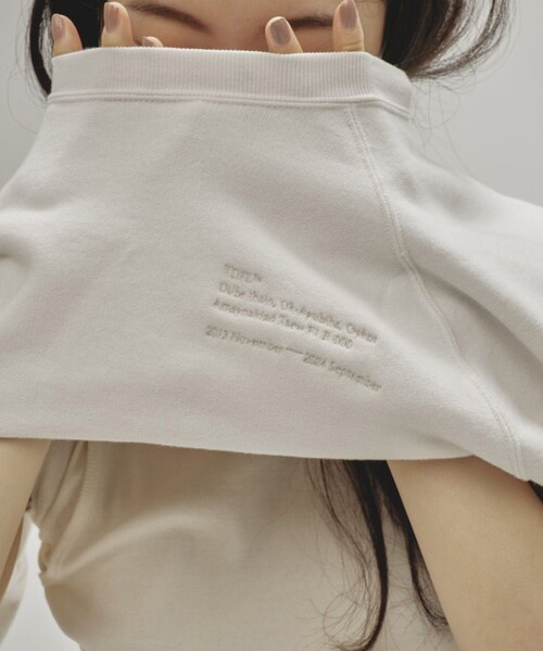 トップス todayful/Useful Sweat Pullover TODAYFUL/トゥデイフル】Useful Sweat Pullover/スウェットプル
