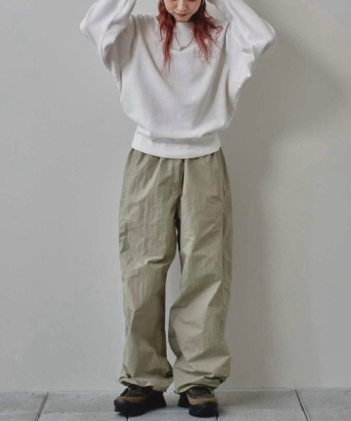 todayful Useful Sweat Pullover スウェット TODAYFUL（トゥデイフル）の「【TODAYFUL/トゥデイフル】Useful