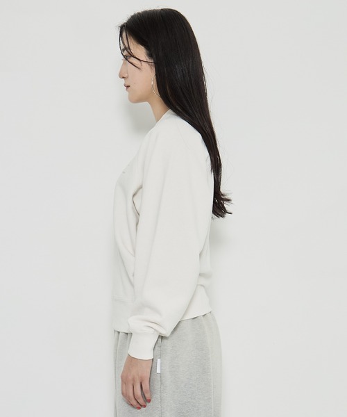 トップス todayful Useful Sweat Pullover TODAYFUL/トゥデイフル】Useful Sweat Pullover/スウェットプル