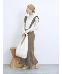 サス付ナロースカート