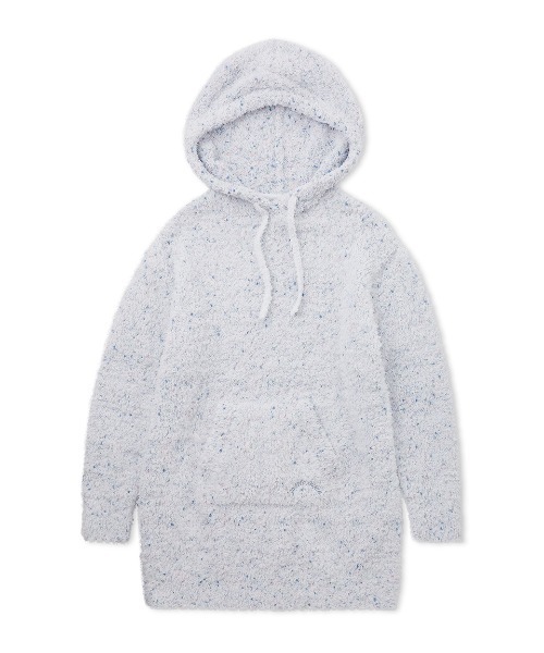 gelato pique（ジェラートピケ）の「ジェラートネップBIGパーカ