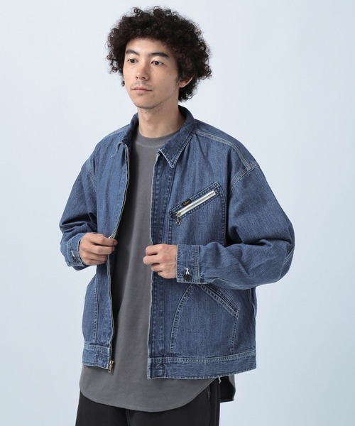 BAYFLOW（ベイフロー）の「[柔らかい着心地]スムース長袖Ｔシャツ（Tシャツ/カットソー・メンズ・ブラック/ホワイト/チャコールグレー・MEDIUM/SMALL/LARGE）」の7枚目の写真