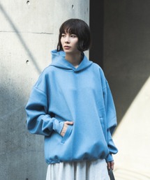 TENTIAL プルオーバー パーカー ユニセックス TENTIAL｜テンシャル（メンズ）のパーカー（プルオーバー）通販