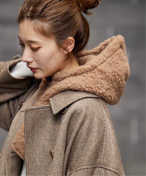 ≪追加≫COLD BREAKER/コールドブレーカー 別注HOODY 2