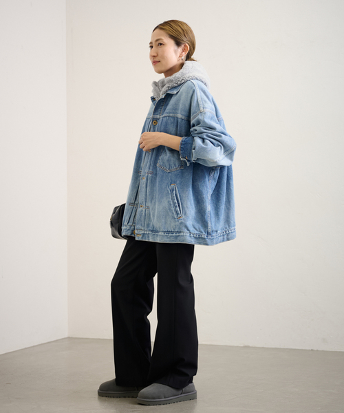 はなひめFRAMeWORK COLD BREAKER フーディ はなひめ様専用FRAMeWORK COLD BREAKER フーディ