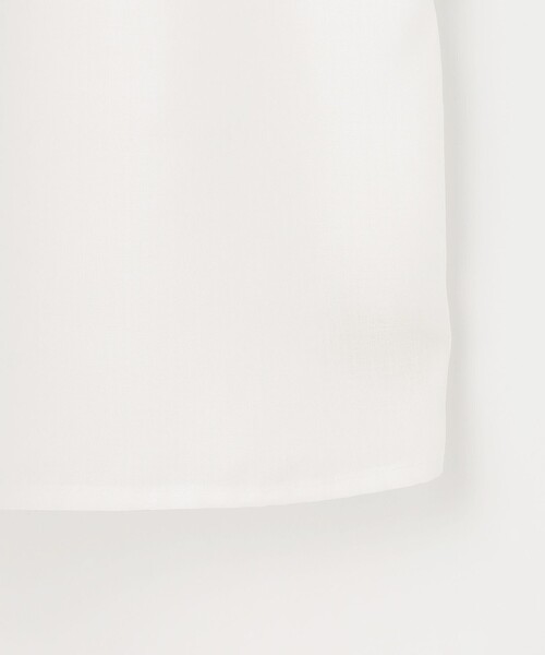 【WEB限定】レイヤードフレアー カットソー（Tシャツ/カットソー）｜J.PRESS Ladies（J.プレス レディス）