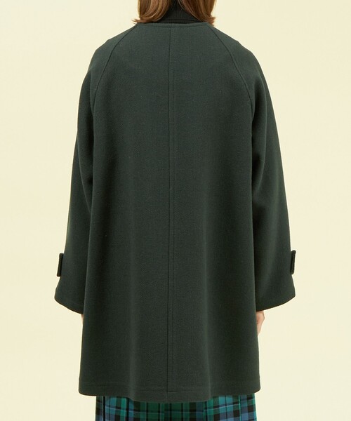 MACKINTOSH PHILOSOPHY（ﾏｯｷﾝﾄｯｼｭ ﾌｨﾛｿﾌｨｰ）の「【WELBURY NO COLLAR