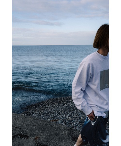 セール】SISE CREW SWEAT（スウェット）｜SISE（シセ） スウェット