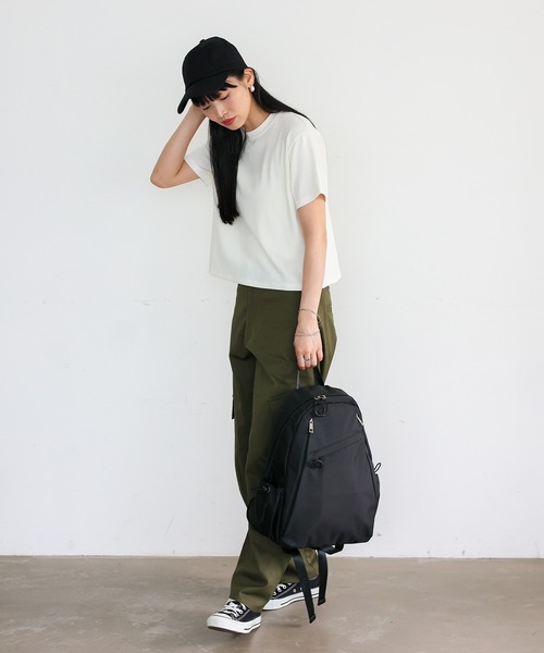 RESTYLE ファーリュックサック　ロリィタ RESTYLE ファーリュックサック ロリィタ