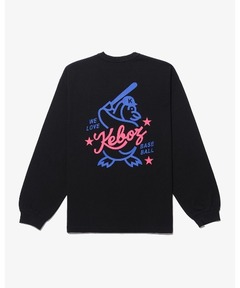 OAK＋FORT/ニット・セーター(厚手)/XS/アクリル/BLK/無地 ノルディックラウンドフルオーバーソフトニット（ニット