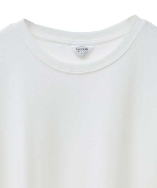 ボーラホリック プルオーバーTシャツ美品 Lサイズ