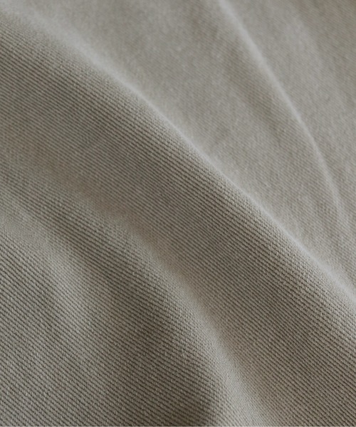 CLEIO（クレイオ）の「【CLEIO】ヴィンテージライクワイドデニムパンツ（デニムパンツ・レディース・アッシュグレー/ブラウン/アイボリー・SMALL/MEDIUM/LARGE）」の22枚目の写真