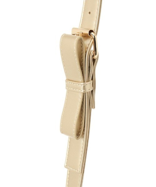 F i.n.t（フィント）の「多重リボンプレゼントボックスバッグ（ショルダーバッグ・レディース・レッド/ライトピンク/ミント・FREE）」の22枚目の写真