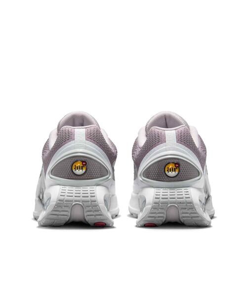 ナイキ エアマックス Dn ウィメンズ FJ3145-004 パープル26cm New Nike Women's Air Max DN Shoes - Platinum Violet (FJ3145