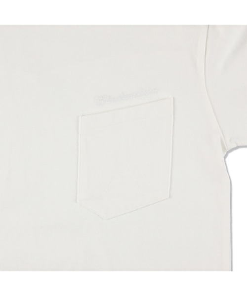 Wrangler（ラングラー）の「Wrangler x WDS Western Rope L/S Tee（Tシャツ/カットソー・メンズ・チャコールグレー/ホワイト/ブラック・MEDIUM/LARGE/X-LARGE/SMALL）」の5枚目の写真