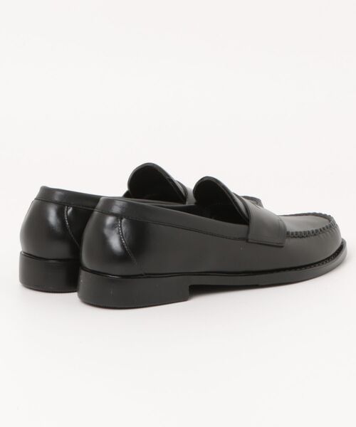 RAIN LOAFER（レインシューズ）｜Traditional Weatherwear